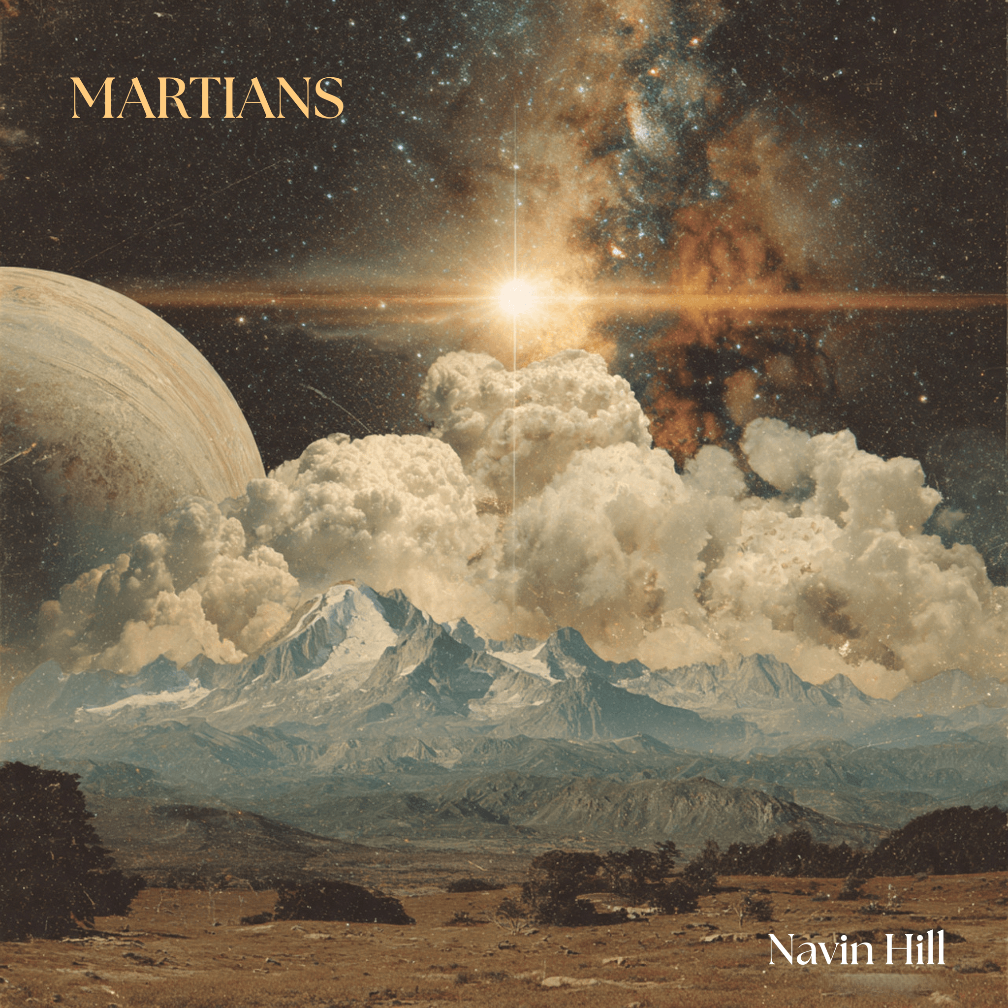 Martians